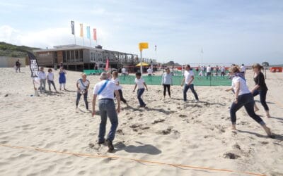 Gastblog: Samen staan we sterker!